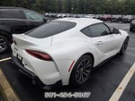 2023 Toyota GR Supra 2.0