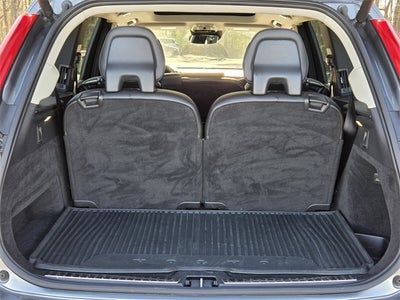 2019 Volvo XC90 T5 Momentum