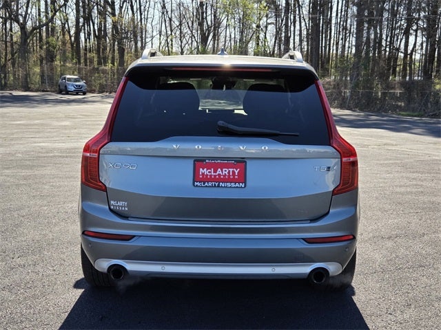 2019 Volvo XC90 T5 Momentum