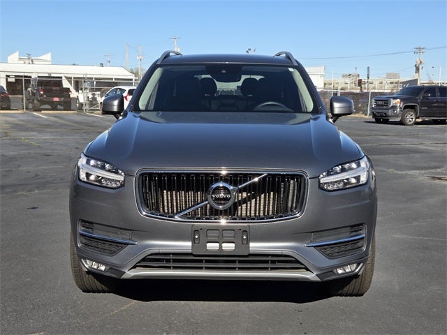 2019 Volvo XC90 T5 Momentum