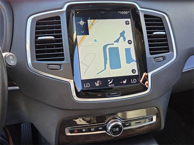 2019 Volvo XC90 T5 Momentum