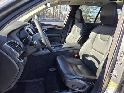 2019 Volvo XC90 T5 Momentum
