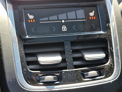 2019 Volvo XC90 T5 Momentum