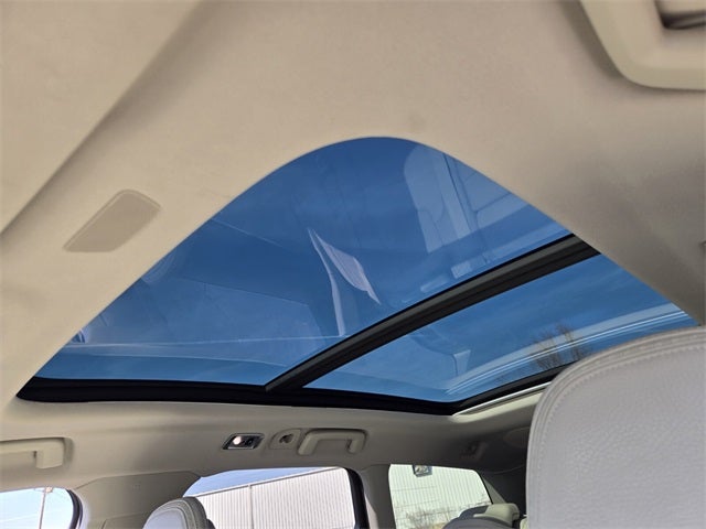 2017 Volvo V90 Cross Country T6 AWD