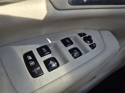 2017 Volvo V90 Cross Country T6 AWD