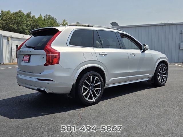 2017 Volvo XC90 T6 Momentum