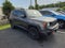 2018 Jeep Renegade Trailhawk