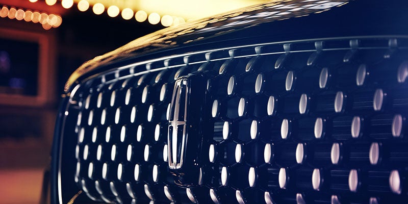 2020 Lincoln Corsair | Mark McLarty Lincoln in North Little Rock AR