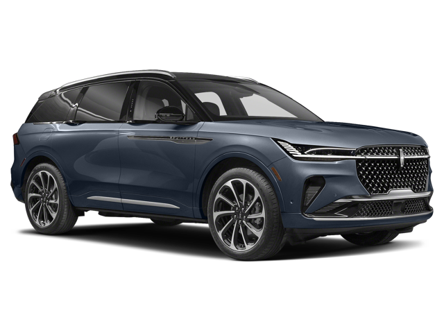 Lincoln 2024 Nautilus