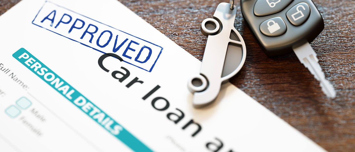 Finance | Mark McLarty Lincoln in North Little Rock AR